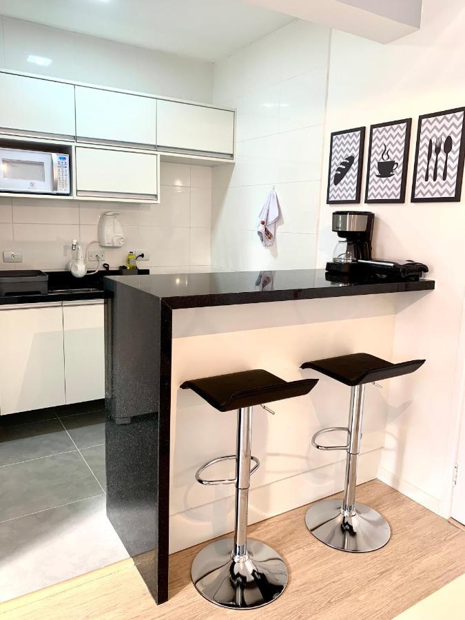 Apartamento Encantador: Moderno E Amplo Com Vista Privilegiada Curitiba
