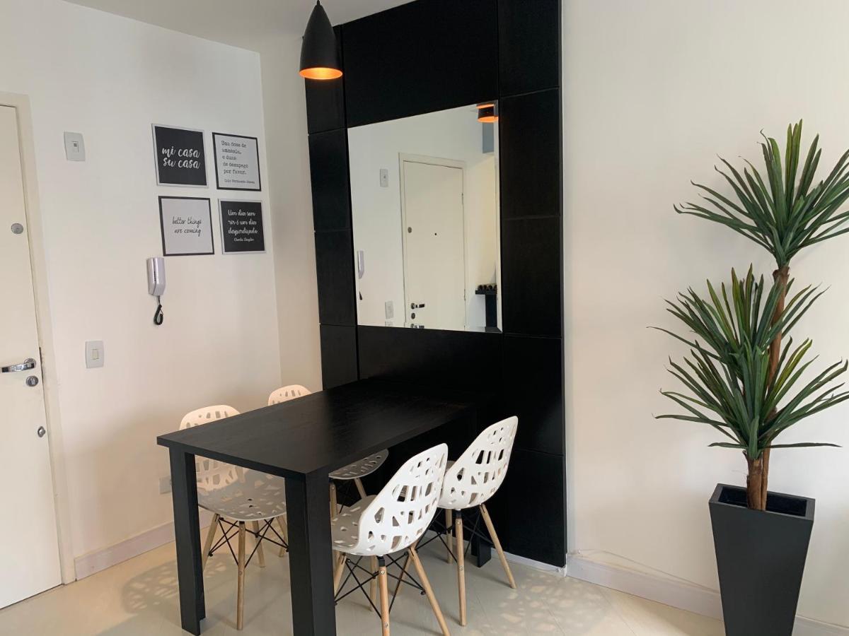 Apartamento Encantador: Moderno E Amplo Com Vista Privilegiada